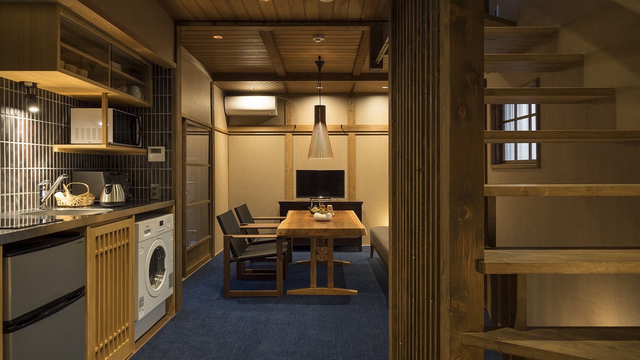 Photo of Kitchen in Sannenzaka Ninenzaka