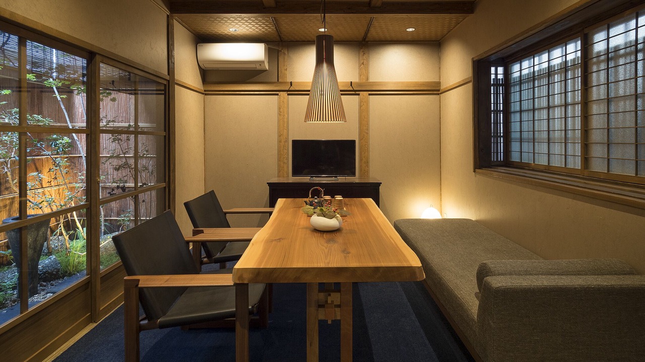 Photo of Bedroom in Sannenzaka Ninenzaka
