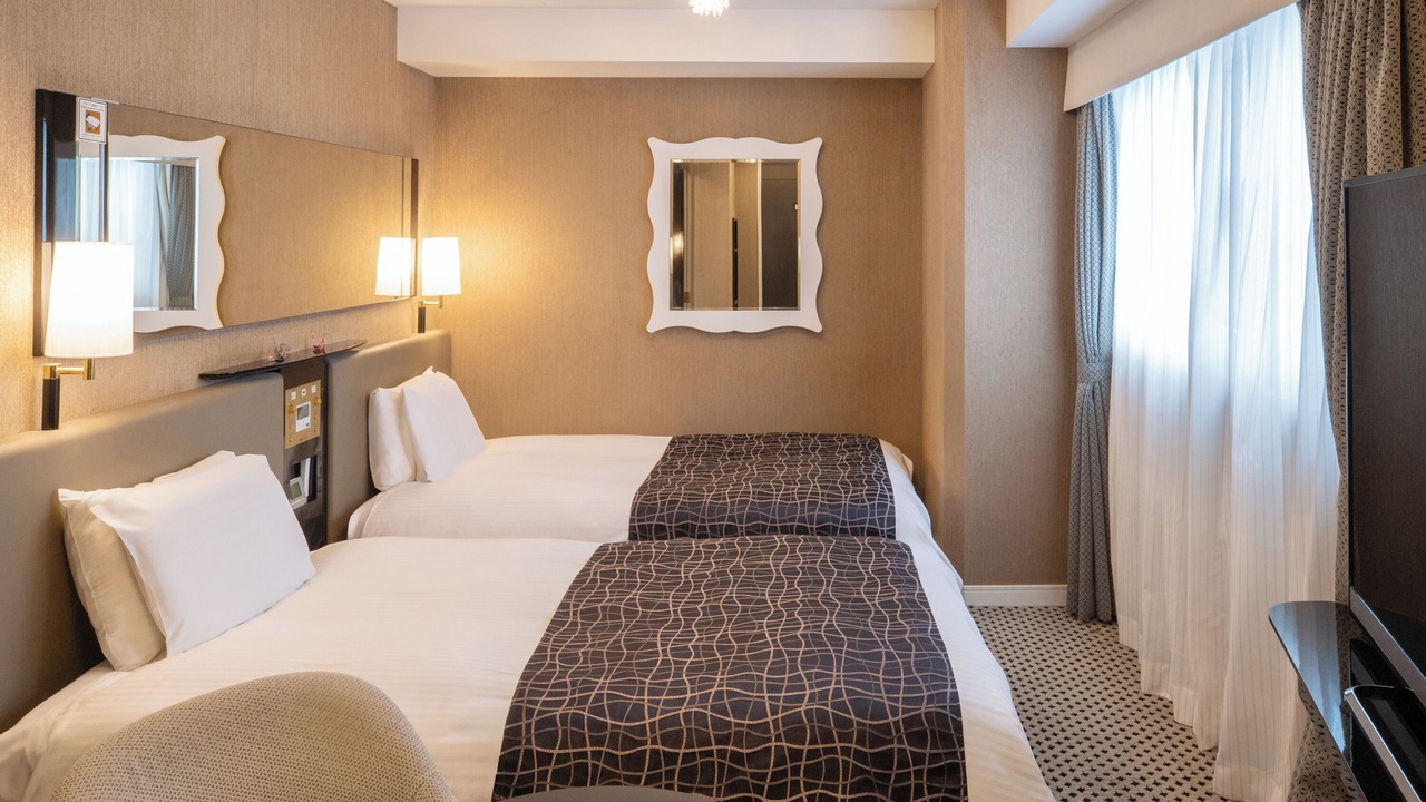 Photo of Bedroom in Iidabashi
