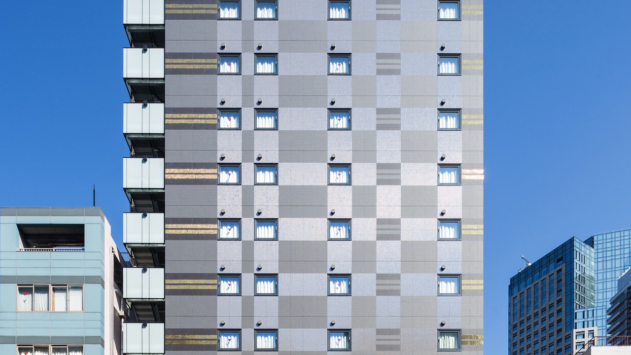 Photo of Outdoor in Iidabashi