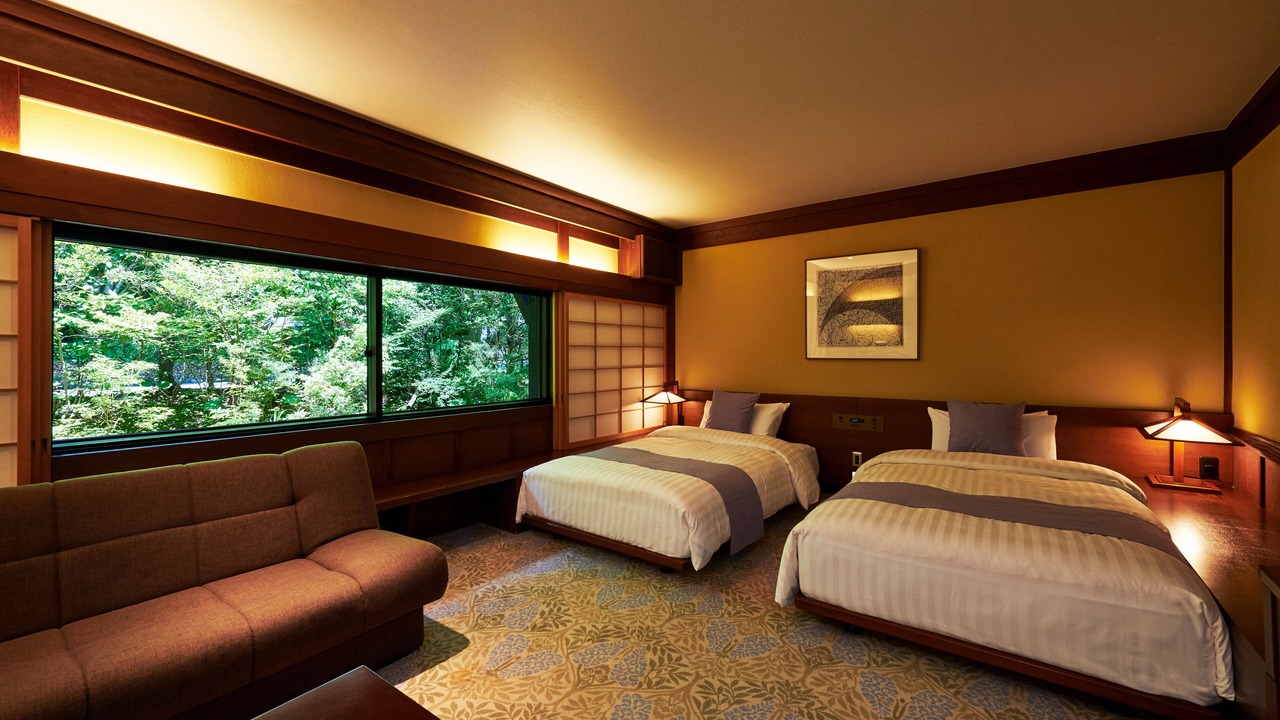 Photo of Bedroom in Fukuroi