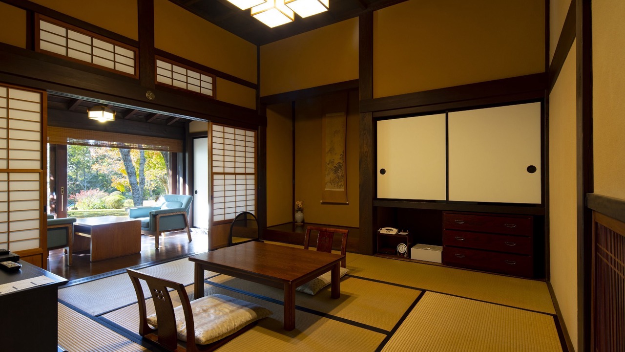 Photo of Bedroom in Fukuroi