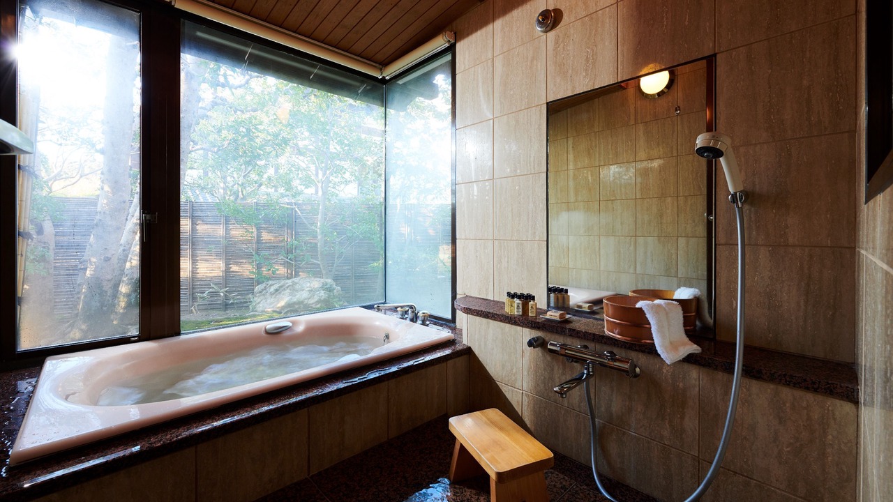 Photo of Bathroom in Fukuroi
