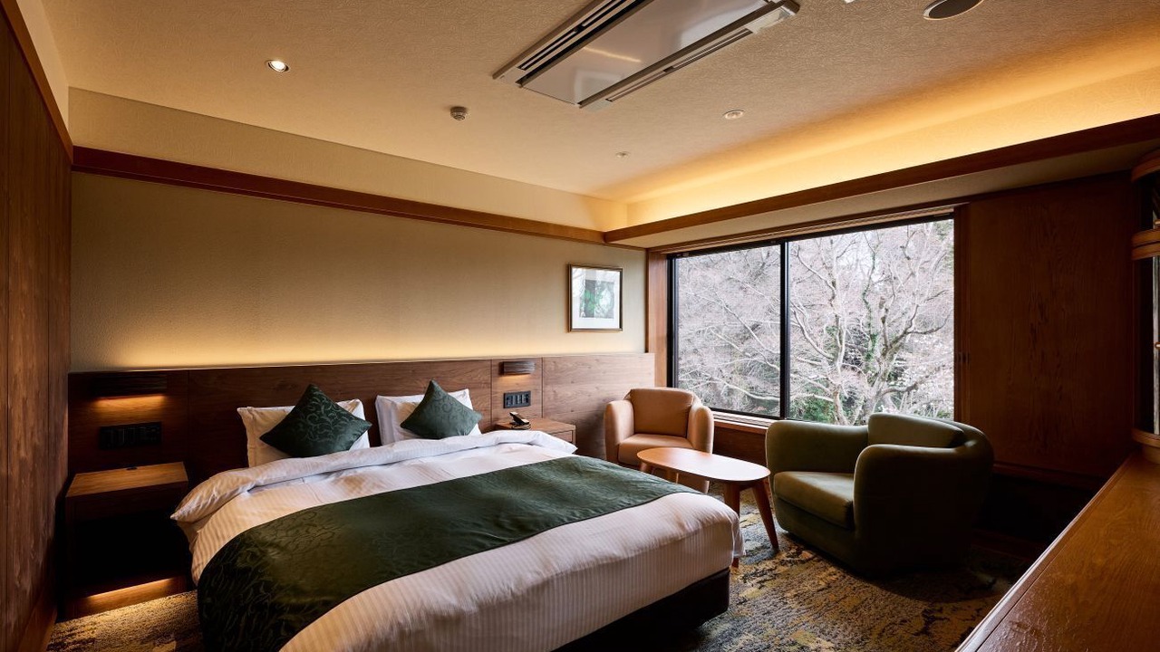 Photo of Bedroom in Fukuroi