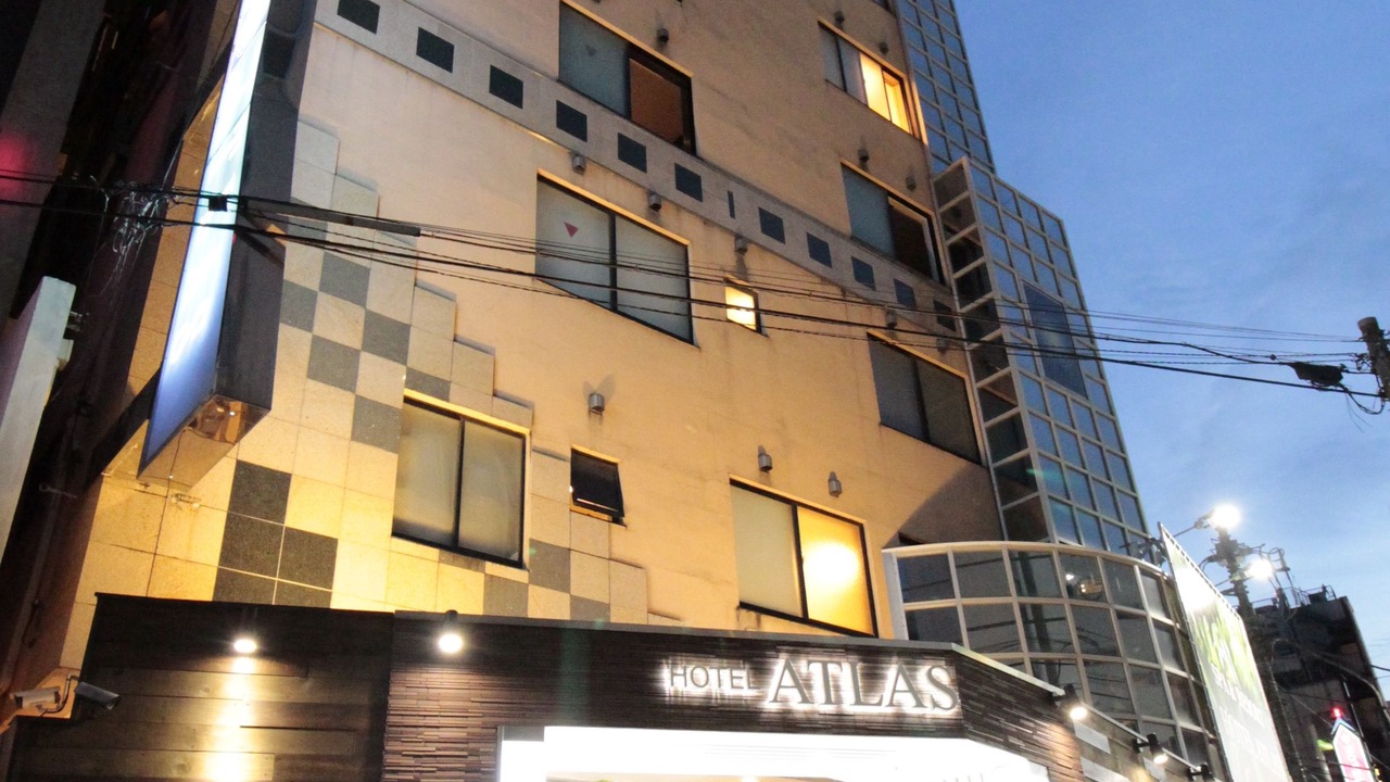 Photo of Outdoor in Kabukicho