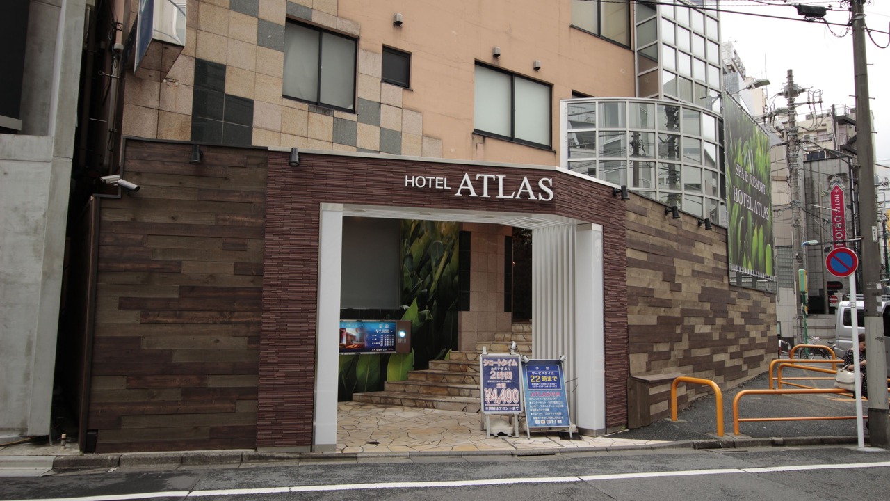 Photo of Outdoor in Kabukicho