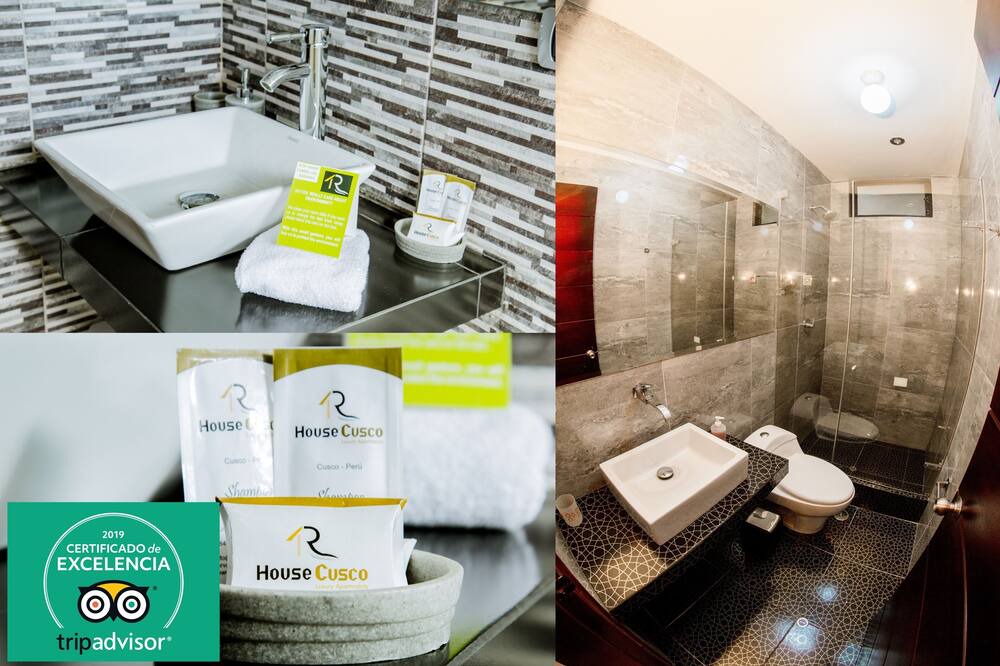 Photo of Bathroom in Cusco