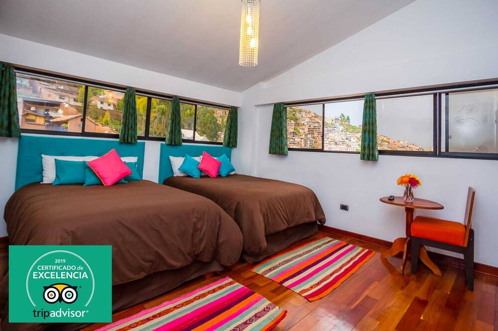 Photo of Bedroom in Cusco