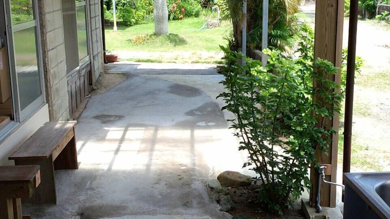 Photo of Patio Balcony in Isen