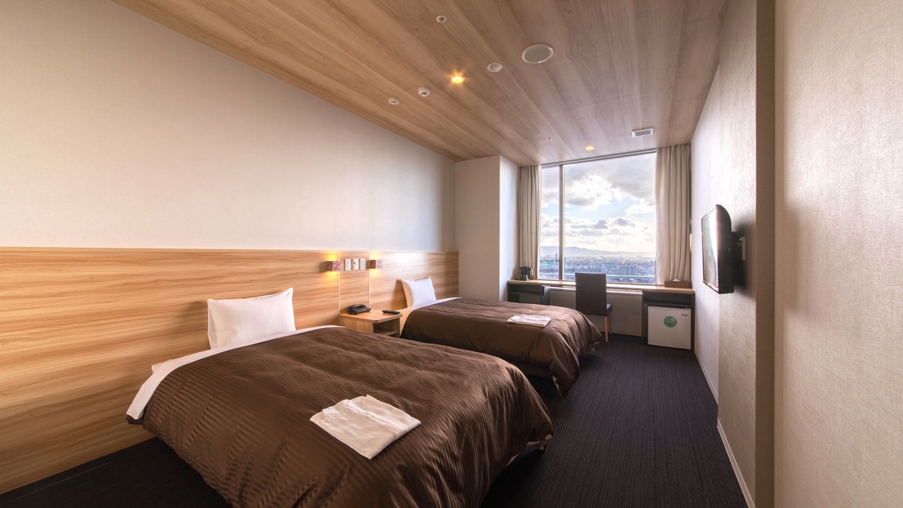 Photo of Bedroom in Izumisano