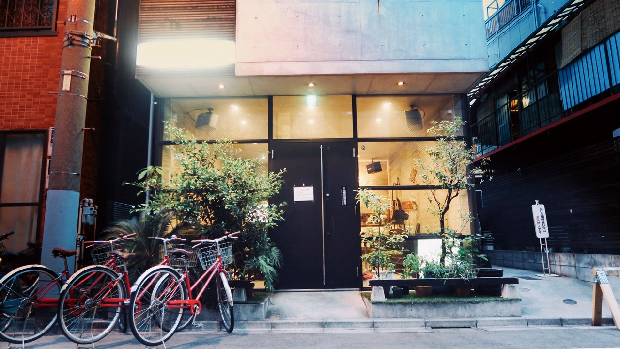 Photo of Outdoor in Taito