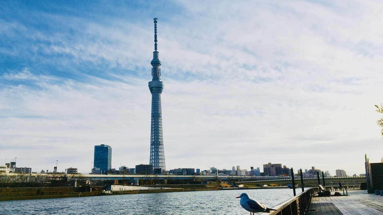 Photo of Outdoor in Taito
