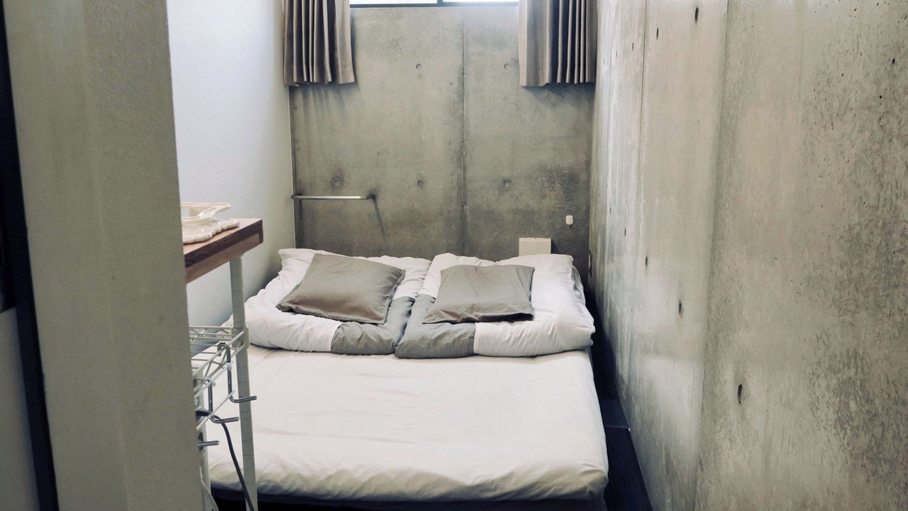 Photo of Bedroom in Taito
