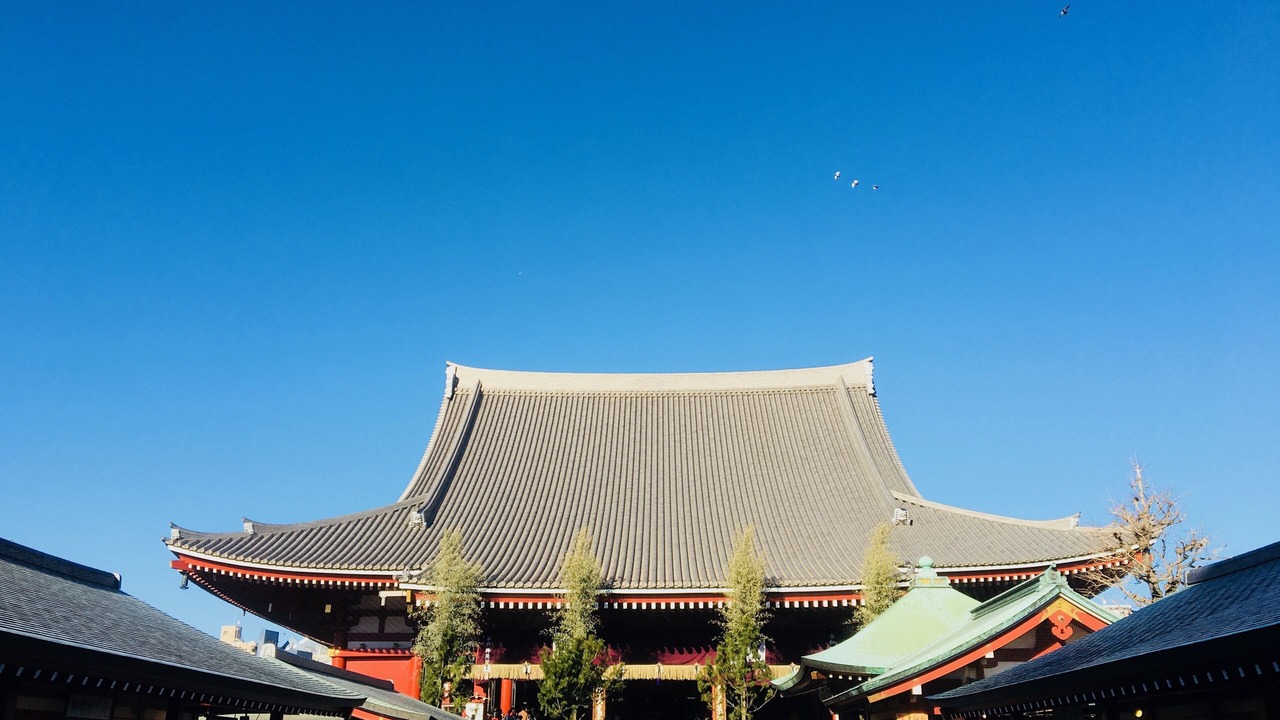 Photo of Outdoor in Taito