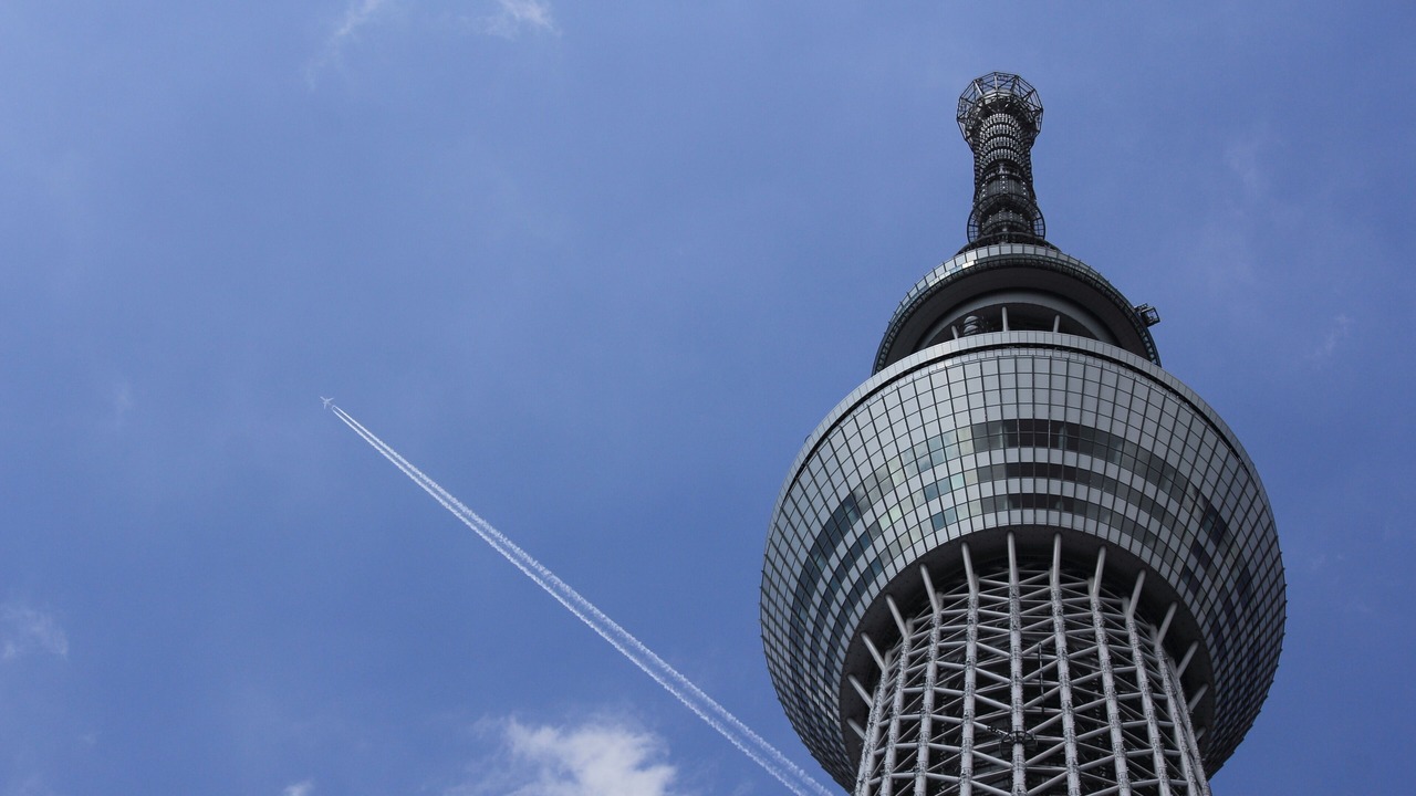 Photo of Others in Kiyosumi
