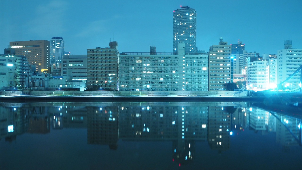 Photo of Others in Kiyosumi