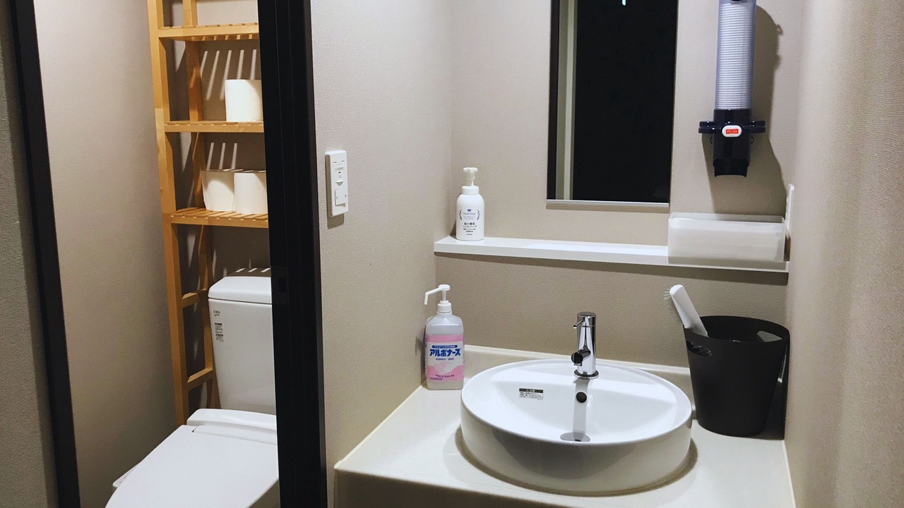 Photo of Bedroom in Haneda