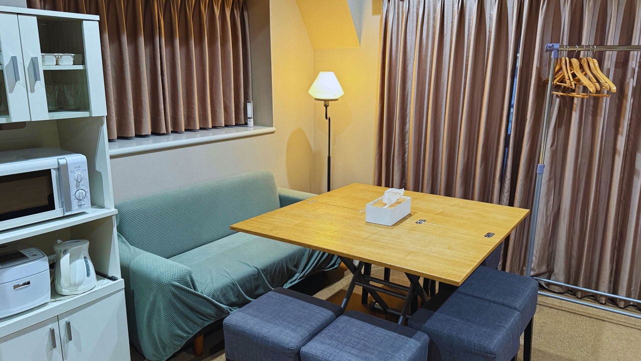 Photo of Bedroom in Haneda