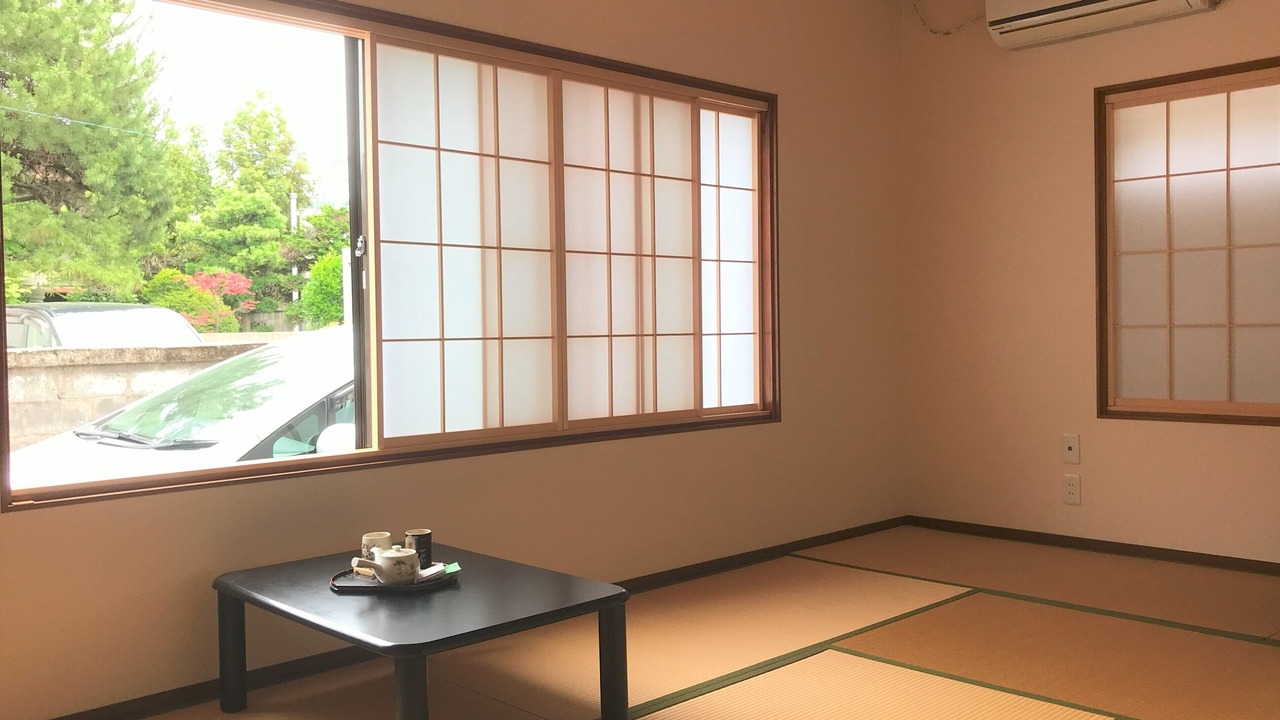 Photo of Bathroom in Higashiyama