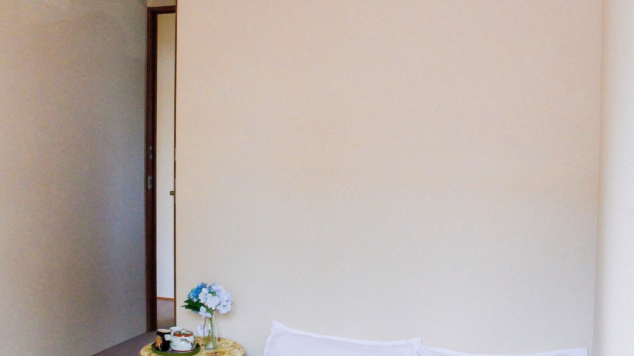 Photo of Bathroom in Higashiyama