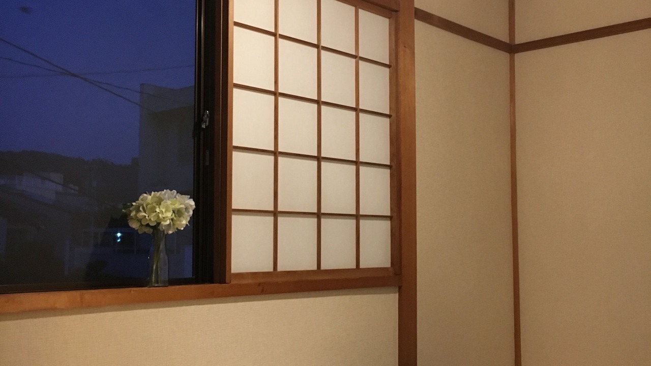 Photo of Bathroom in Higashiyama