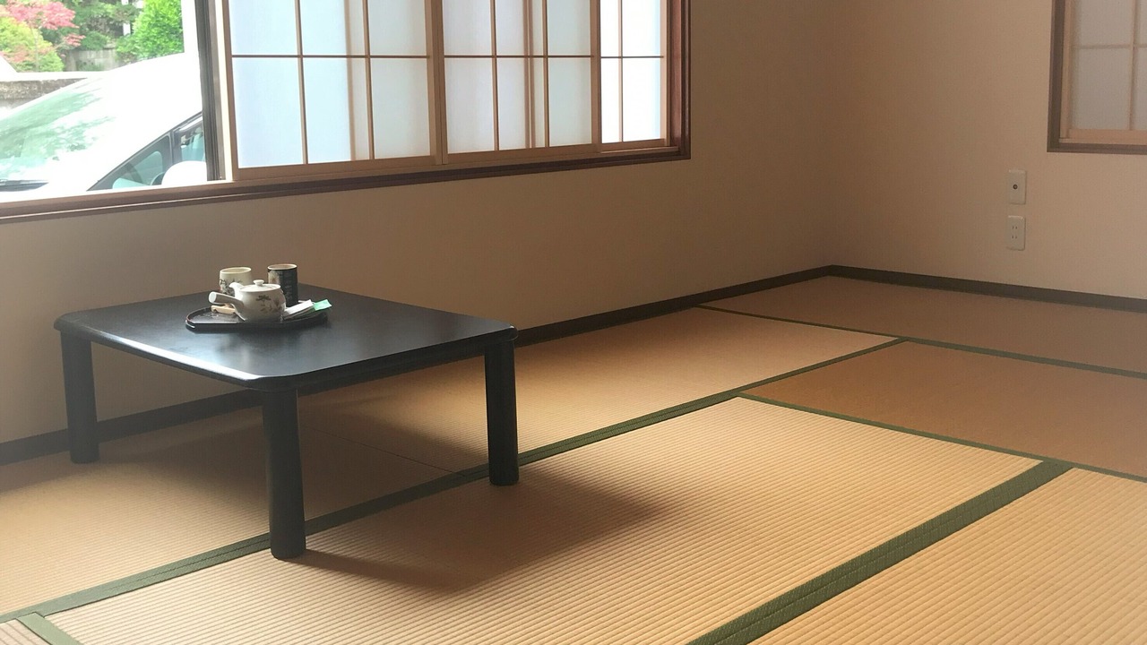 Photo of Bathroom in Higashiyama