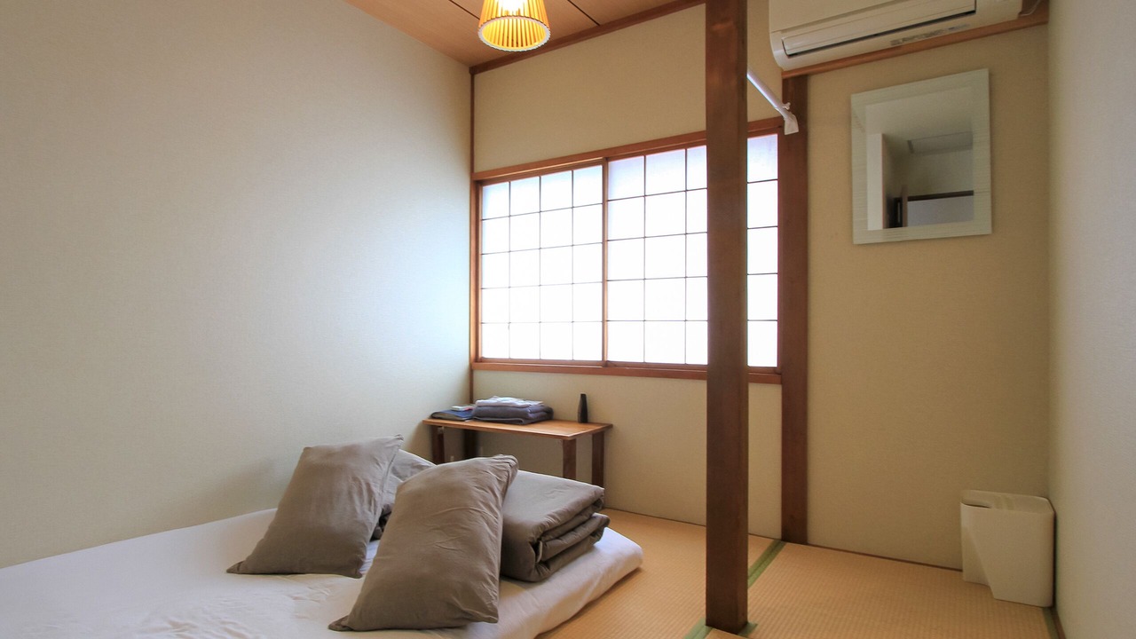 Photo of Bathroom in Higashiyama