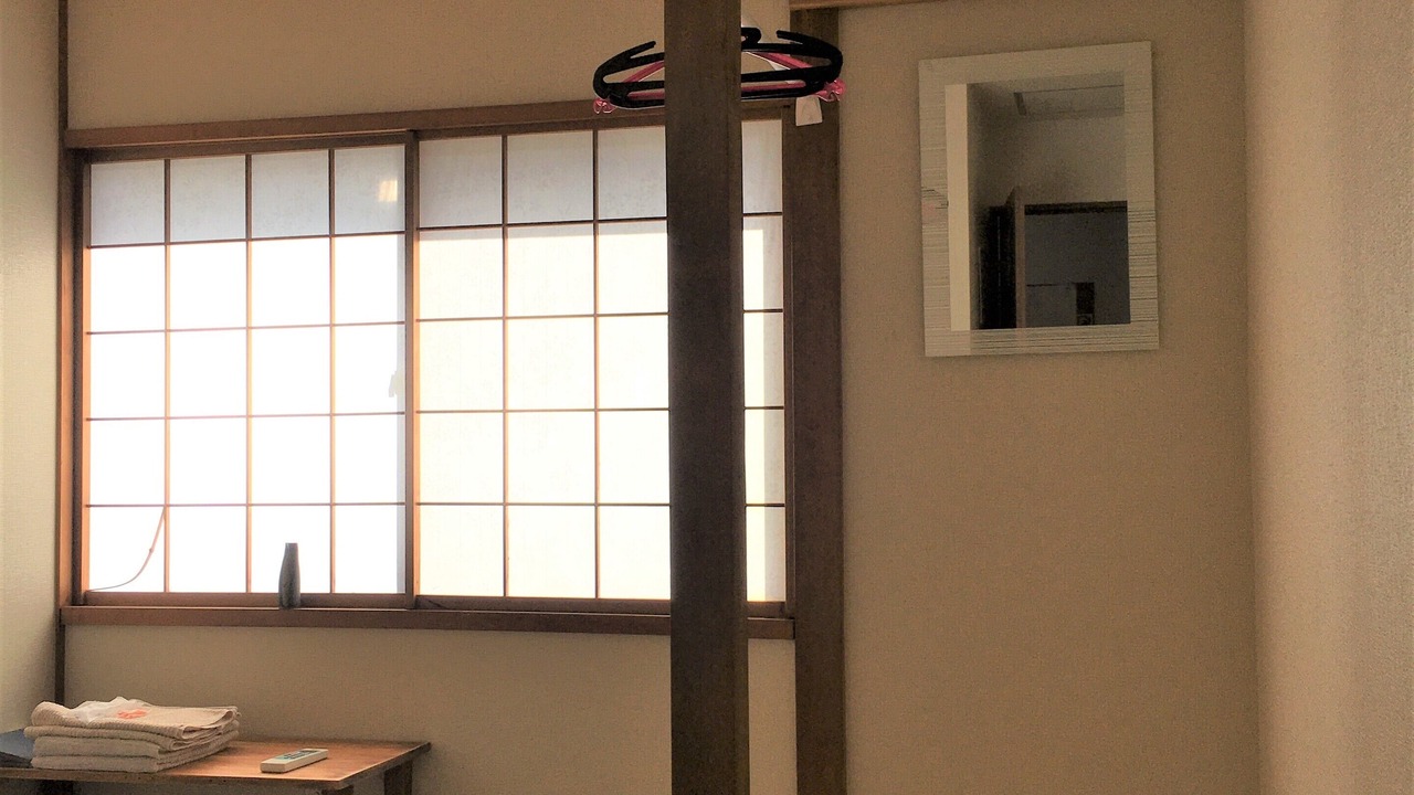 Photo of Bathroom in Higashiyama
