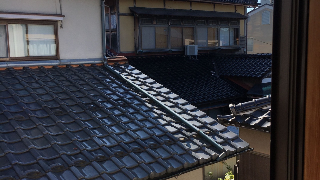 Photo of Bathroom in Higashiyama