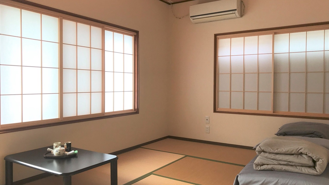 Photo of Bathroom in Higashiyama
