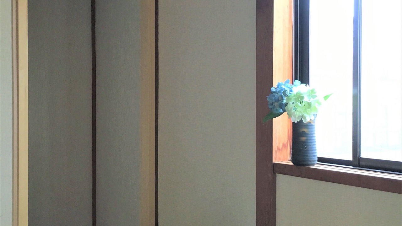 Photo of Bathroom in Higashiyama
