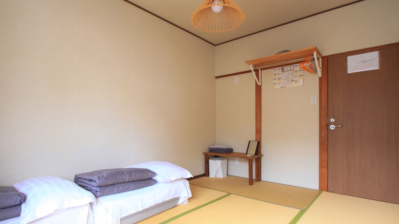 Photo of Bathroom in Higashiyama