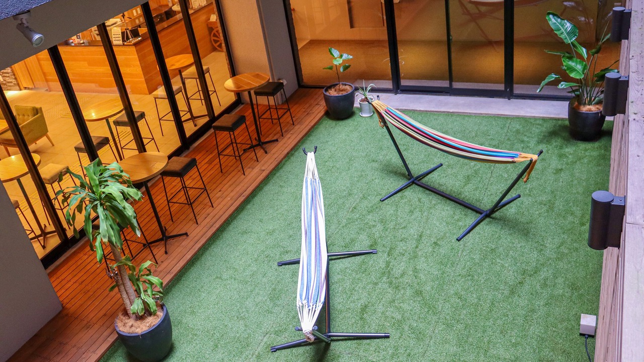 Photo of Outdoor in Hakataekihigashi