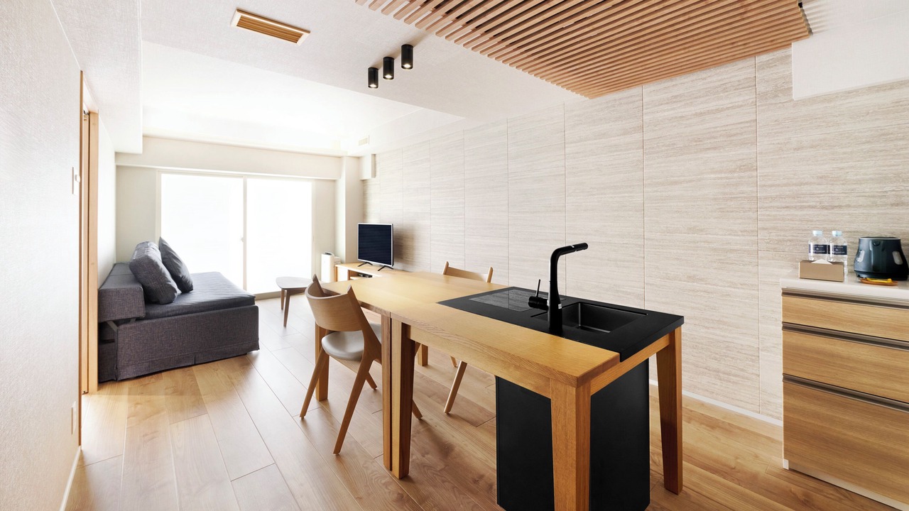 Photo of Bedroom in Hakataekihigashi