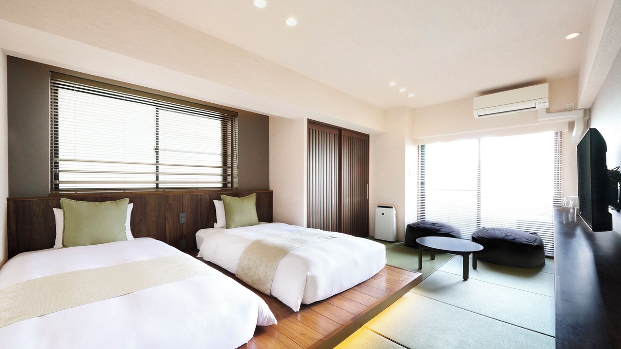 Photo of Bedroom in Hakataekihigashi