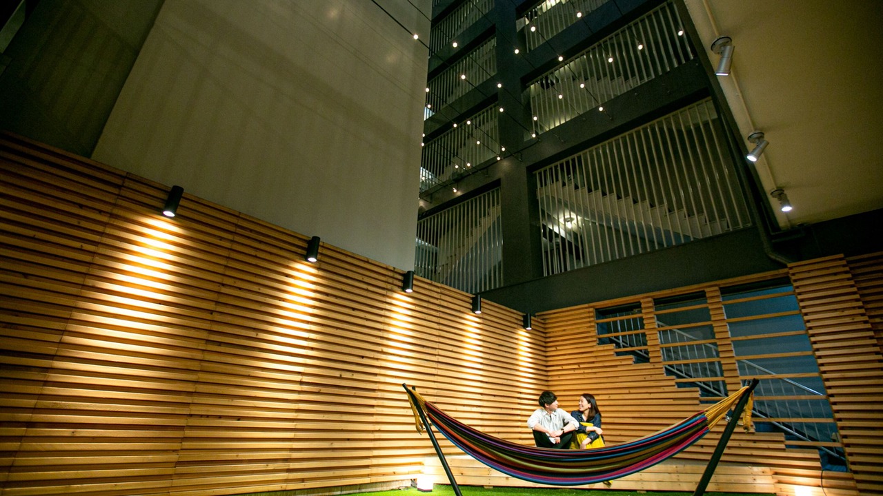 Photo of Outdoor in Hakataekihigashi