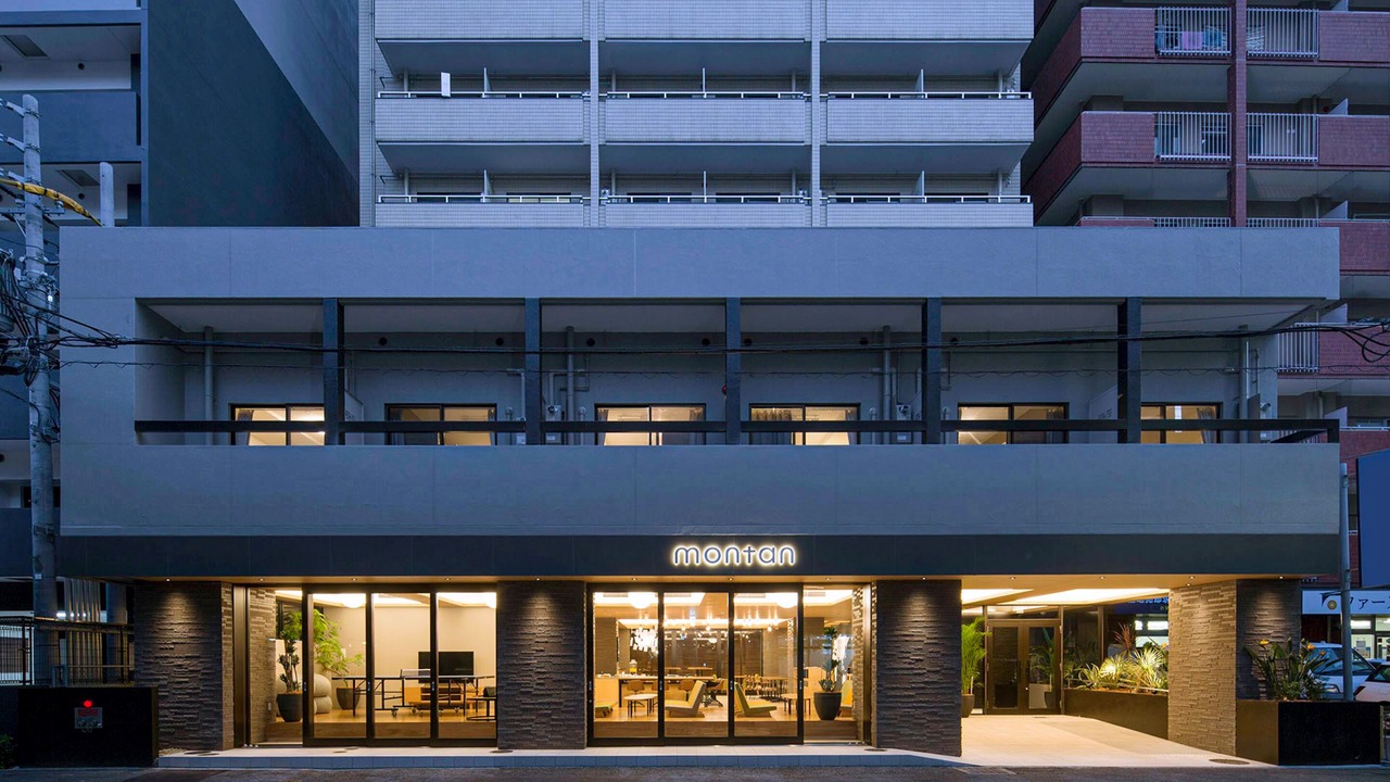 Photo of Outdoor in Hakataekihigashi