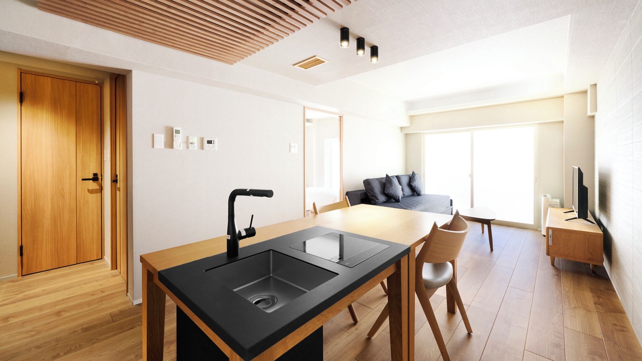Photo of Bedroom in Hakataekihigashi