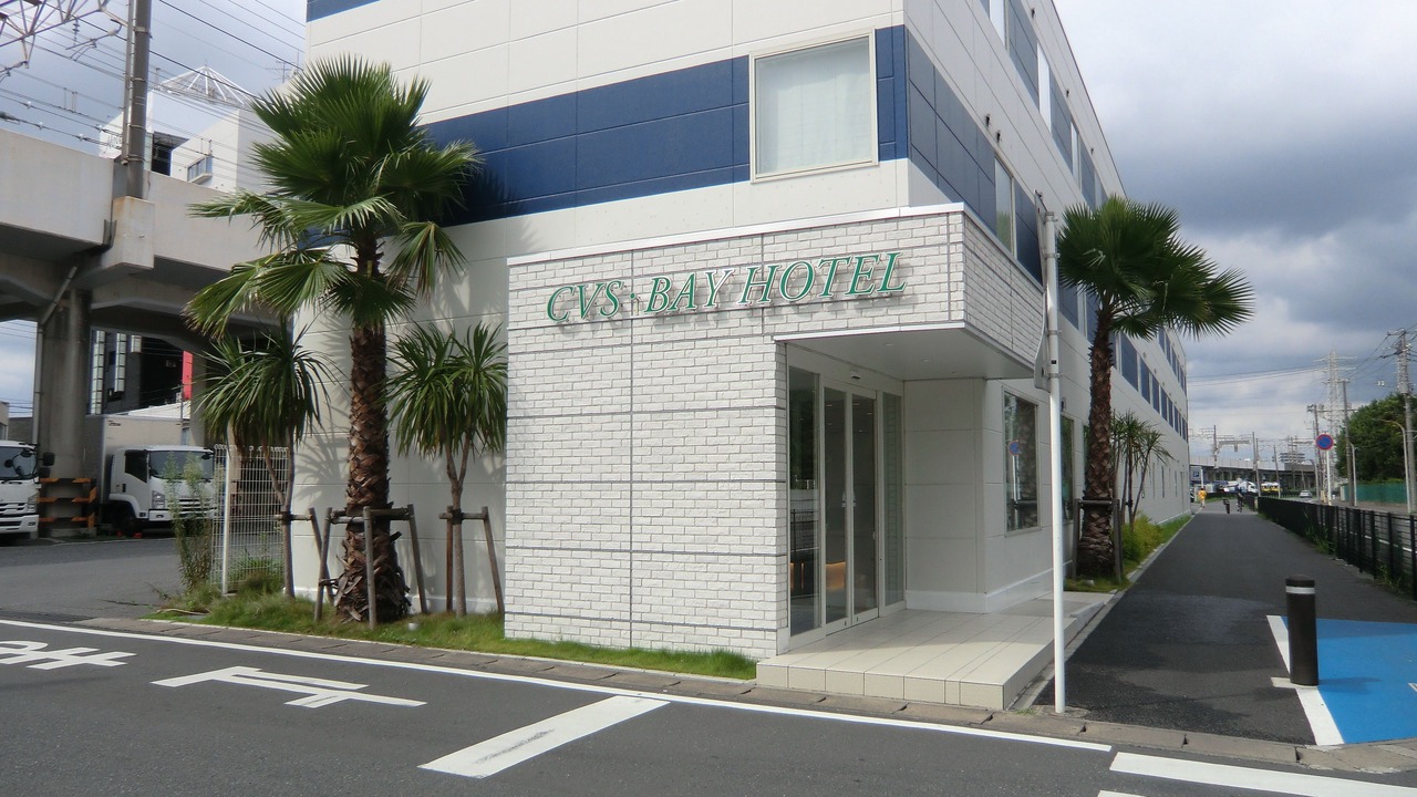 Photo of Outdoor in Ichikawa