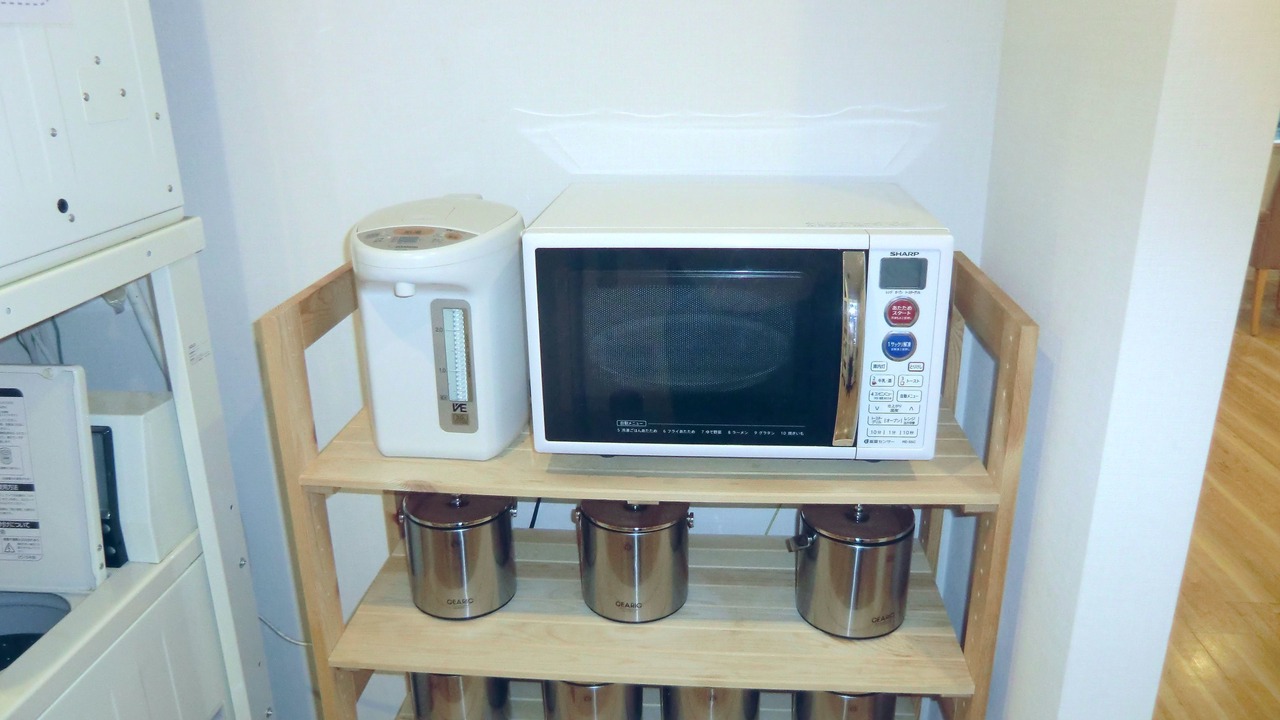 Photo of Kitchen in Ichikawa