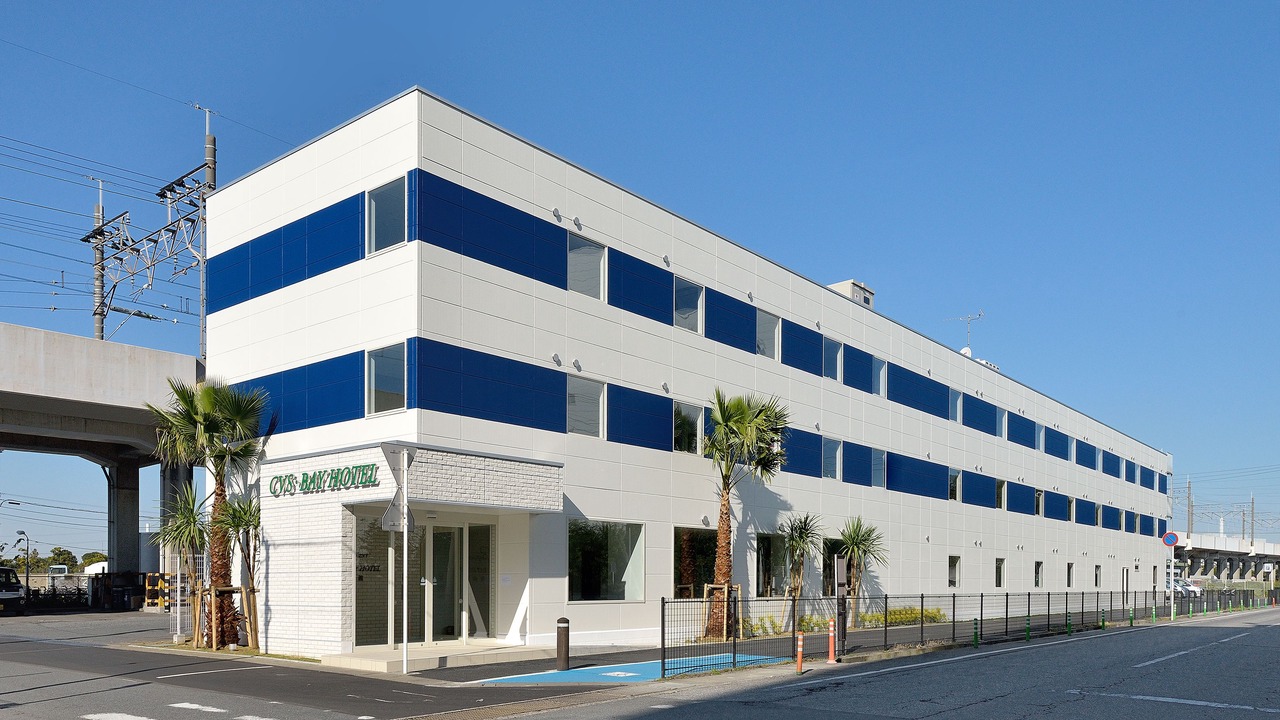 Photo of Outdoor in Ichikawa