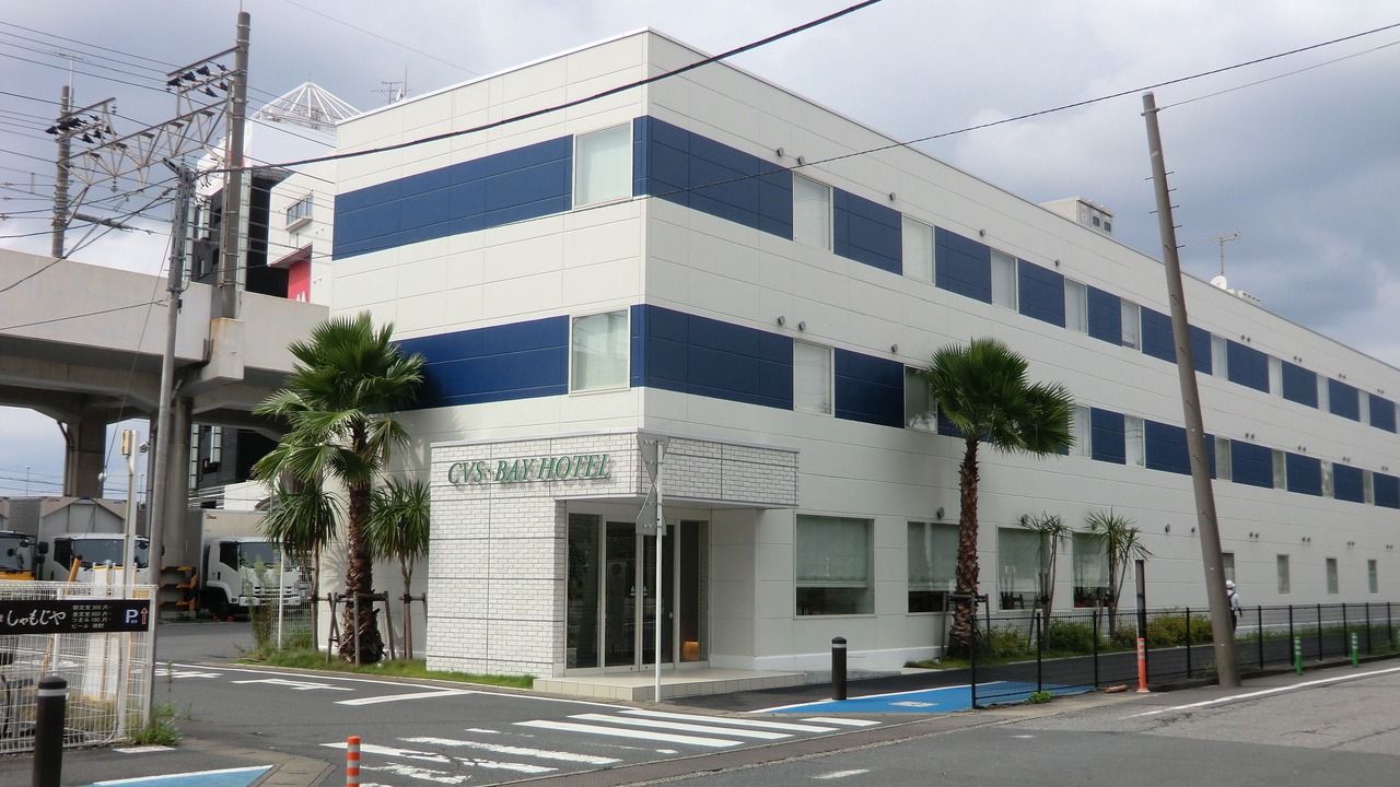 Photo of Outdoor in Ichikawa