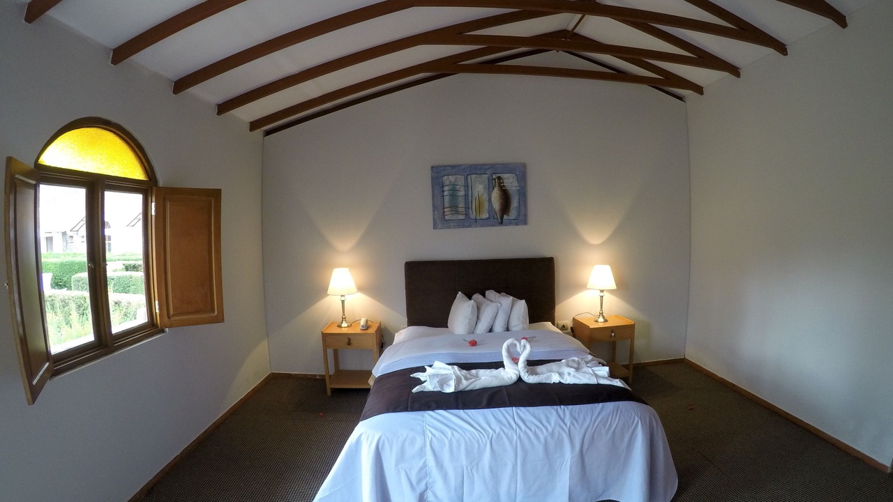 Photo of Bedroom in Yanque