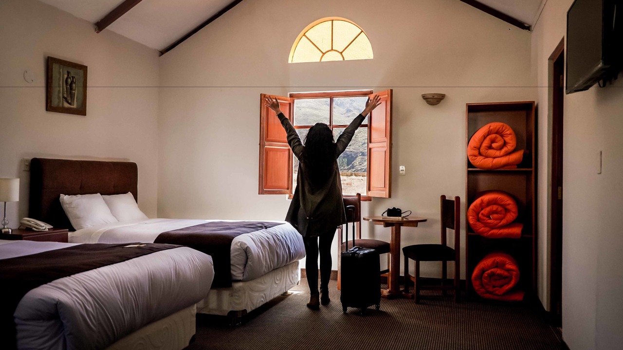 Photo of Bedroom in Yanque