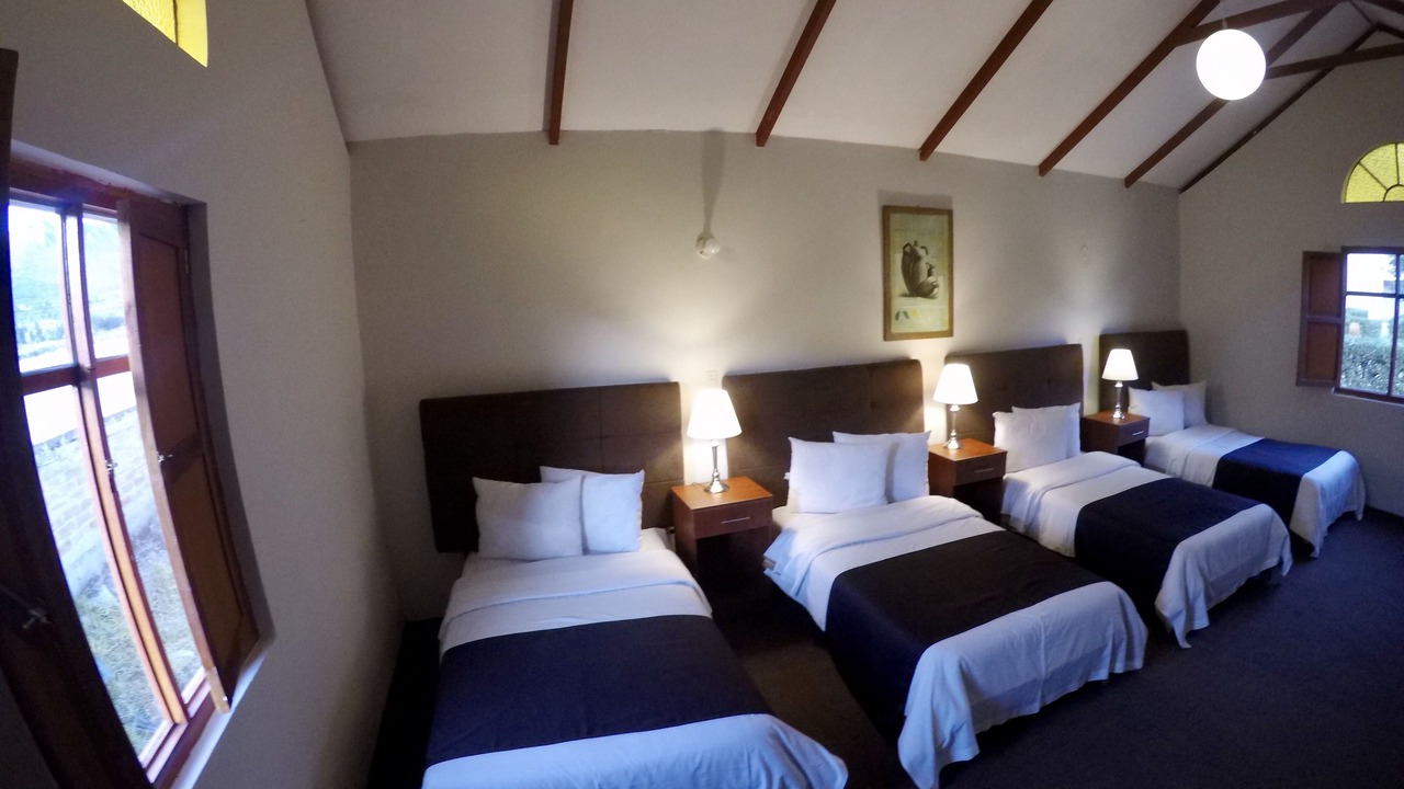 Photo of Bedroom in Yanque