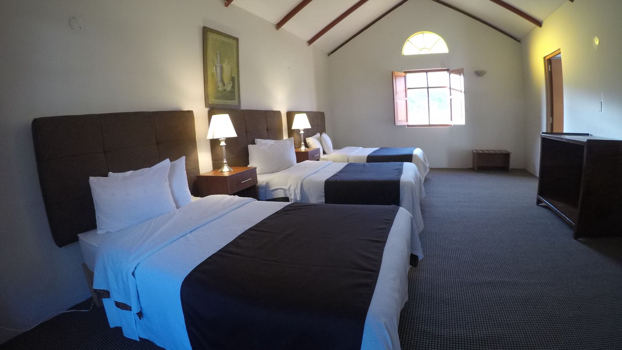 Photo of Bedroom in Yanque
