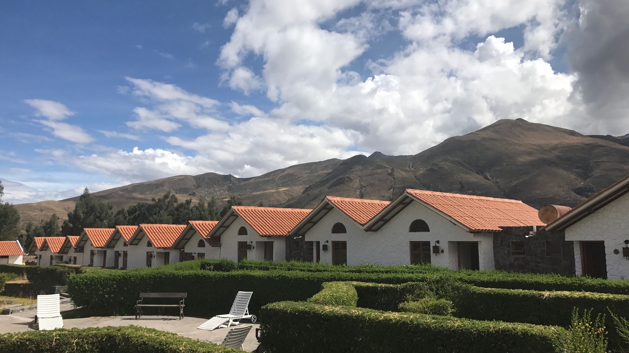 Photo of Outdoor in Yanque
