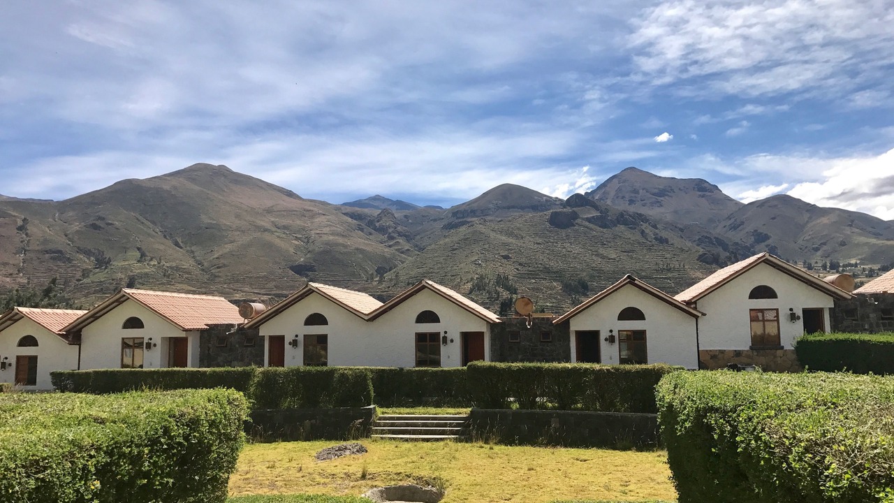 Photo of Outdoor in Yanque