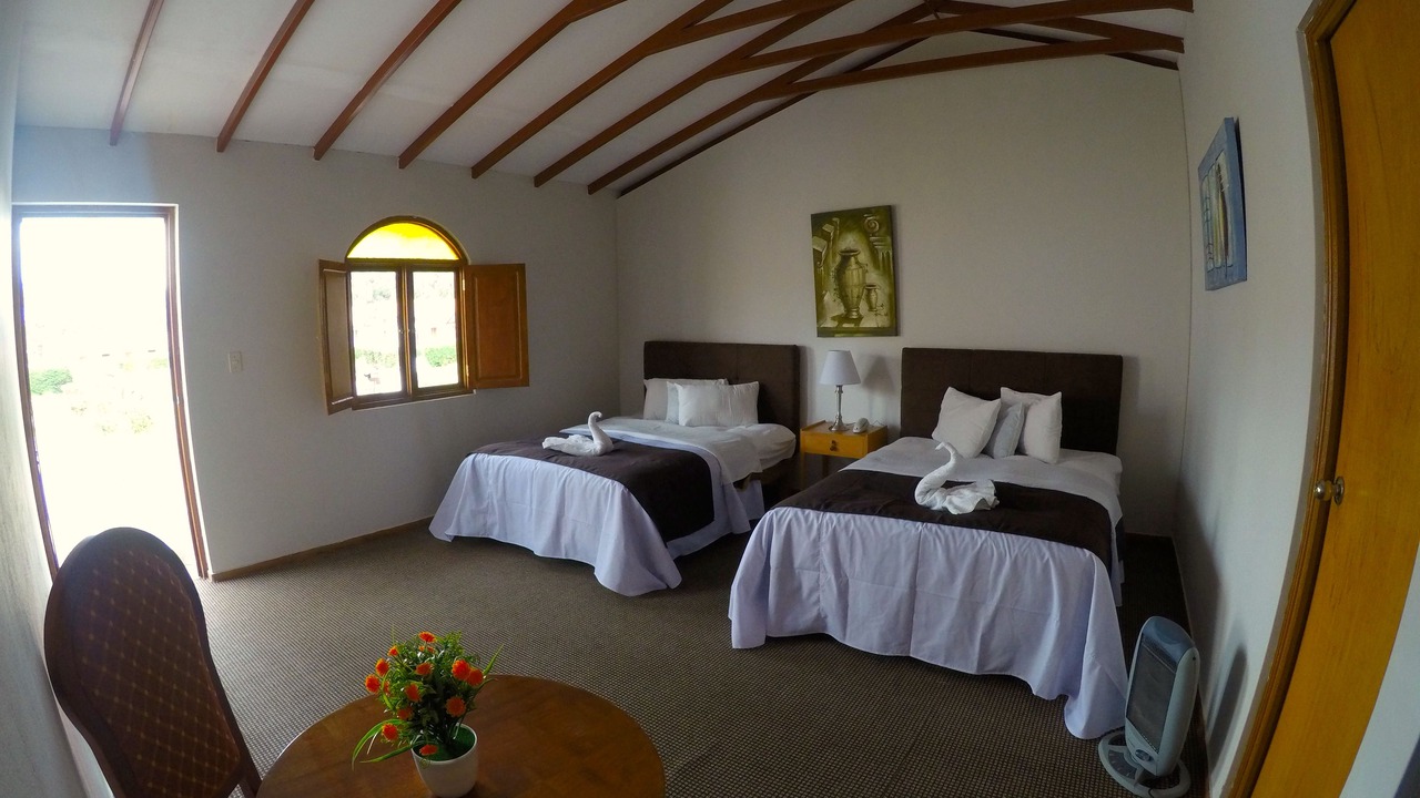 Photo of Bedroom in Yanque