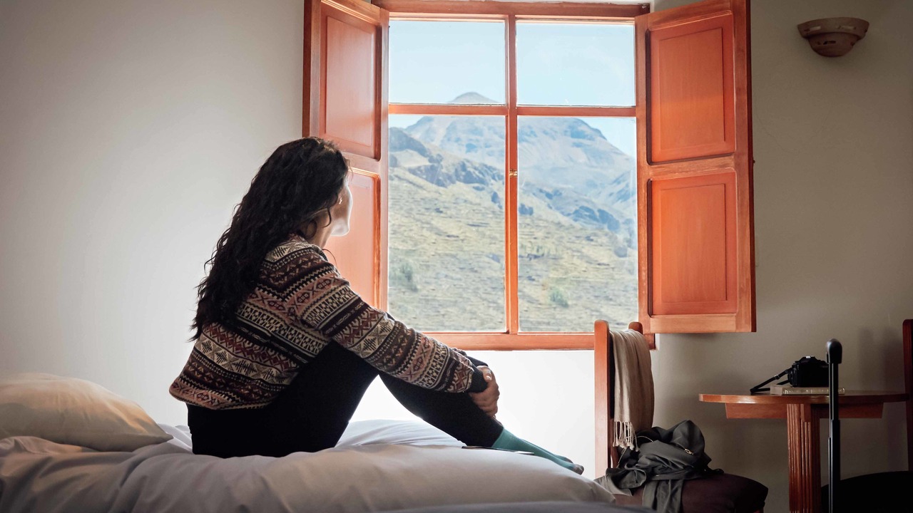 Photo of Bedroom in Yanque